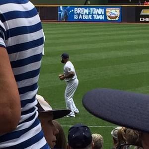 Meet your Posher, Ryer